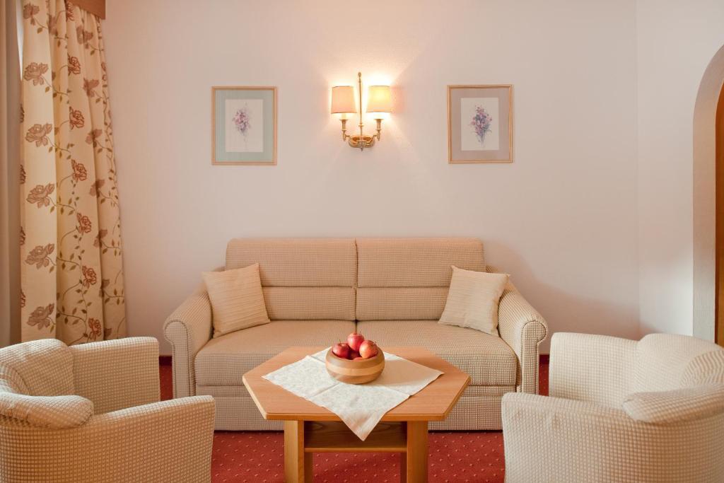 Hotel Jagdhof Bed & Breakfast Obergurgl Pokój zdjęcie