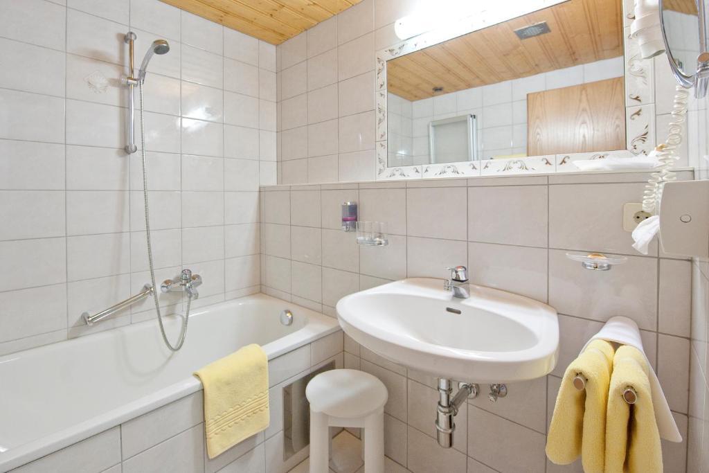 Hotel Jagdhof Bed & Breakfast Obergurgl Pokój zdjęcie