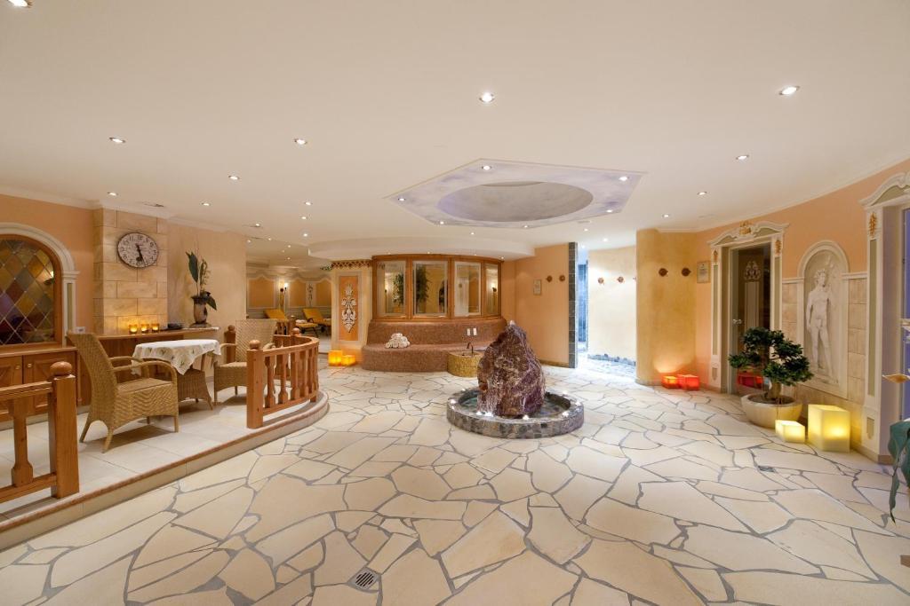 Hotel Jagdhof Bed & Breakfast Obergurgl Zewnętrze zdjęcie