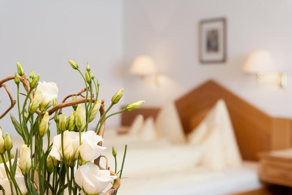 Hotel Jagdhof Bed & Breakfast Obergurgl Pokój zdjęcie
