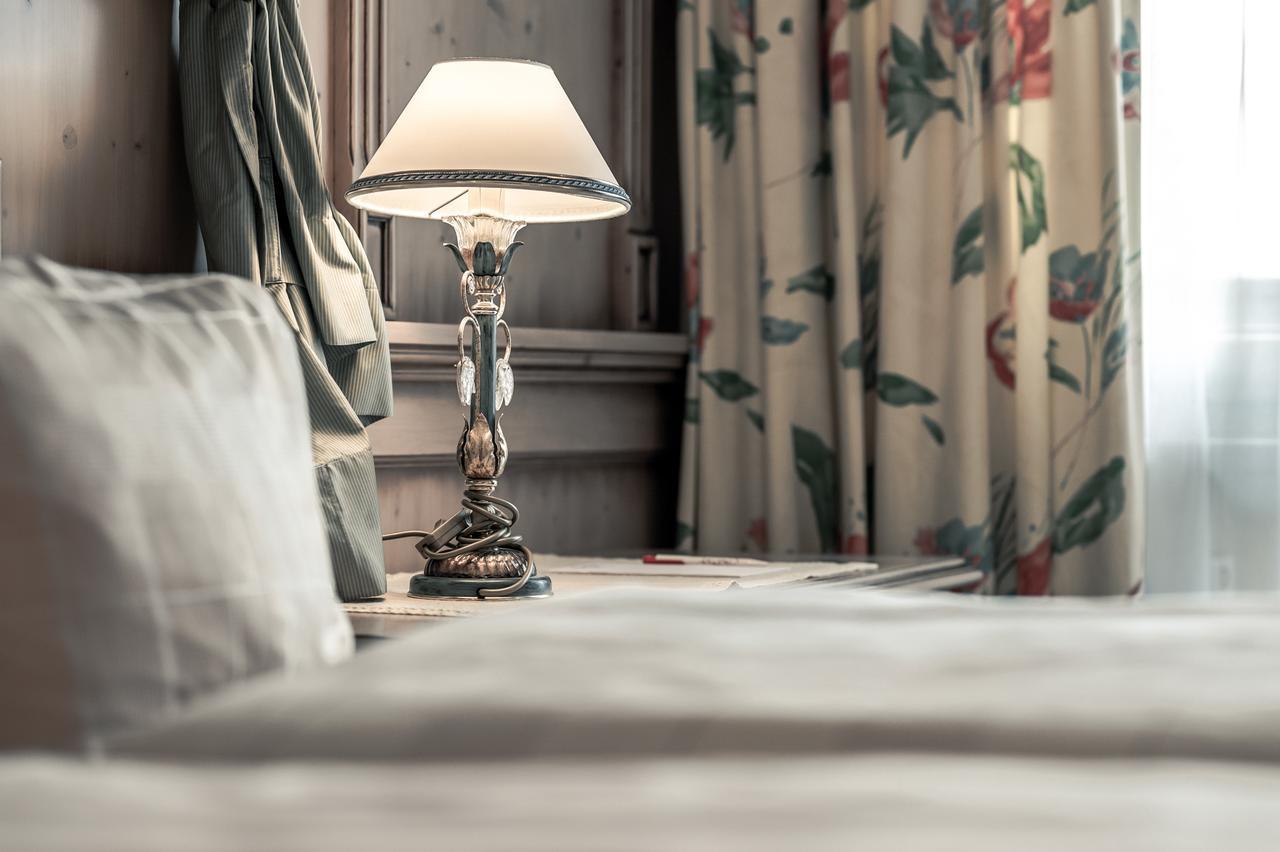 Hotel Jagdhof Bed & Breakfast Obergurgl Zewnętrze zdjęcie