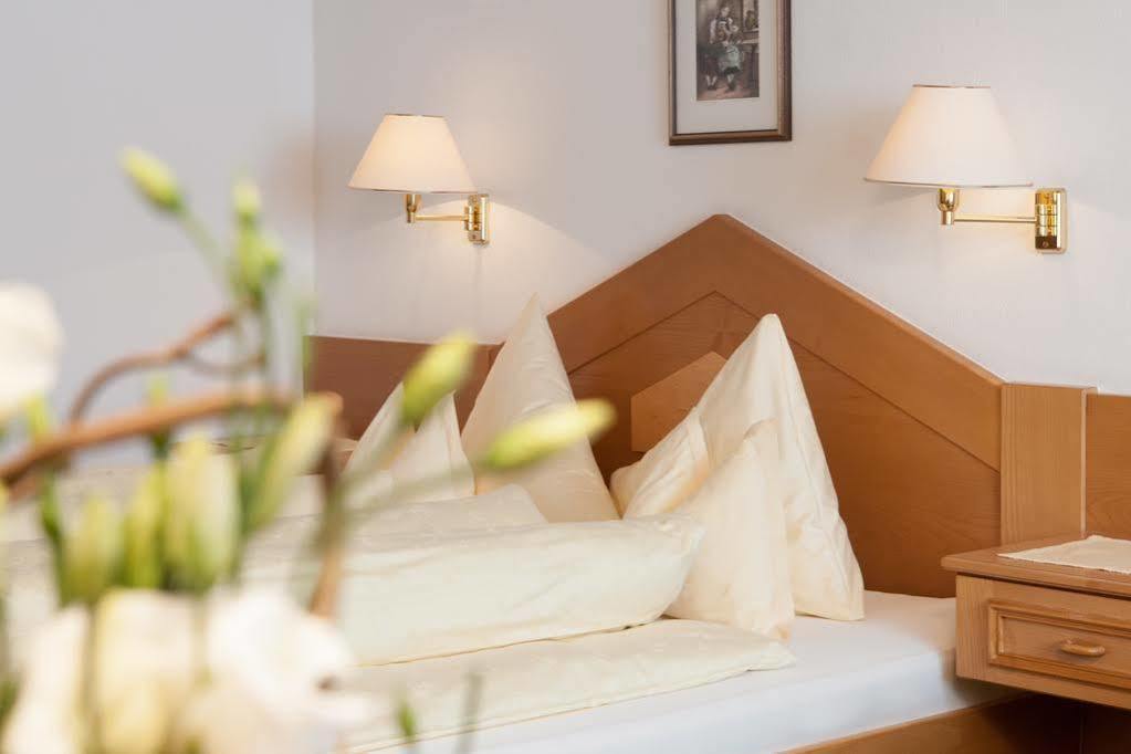 Hotel Jagdhof Bed & Breakfast Obergurgl Zewnętrze zdjęcie